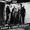 ZSD - Ehre & Gerechtigkeit