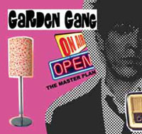 Garden Gang The Master Plan
